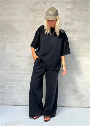 Afoma sweat Darkness American Vintage 